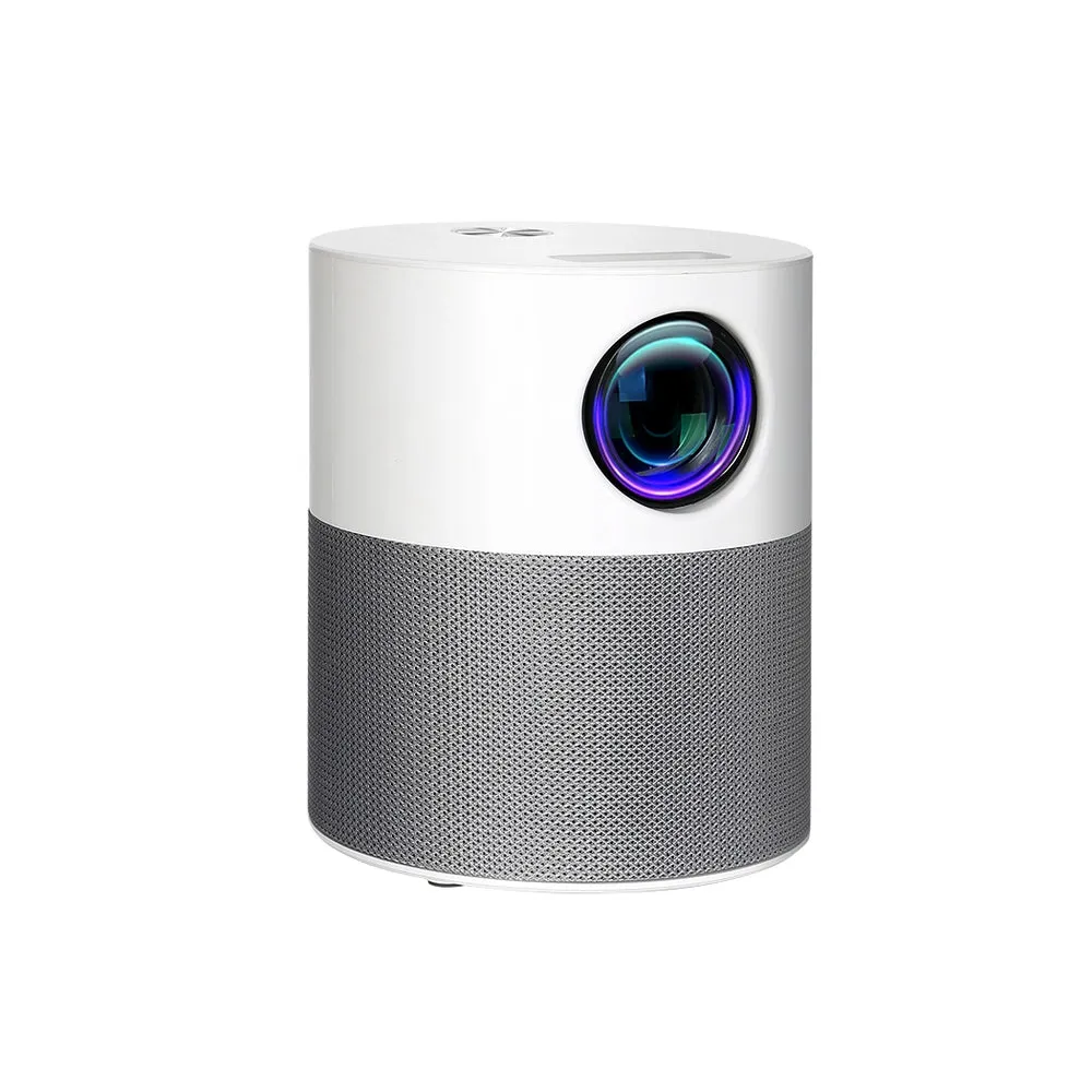 1080P HD WiFi Mini Video Projector Home Theater | Devanti