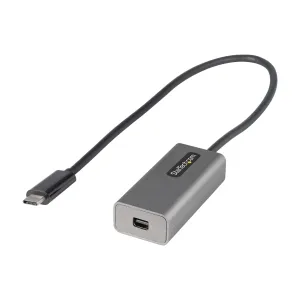 12 Usb C To Mini Displayport