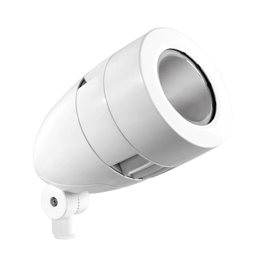 13W LED Landscape Spot Light 120-277V 5100K White