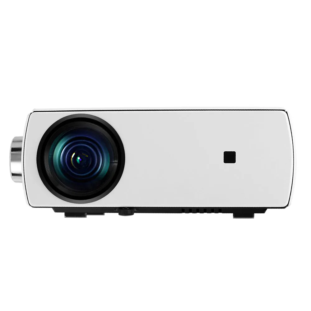 220 ANSI Lumens 1080P Video Projector with Wi-Fi - Devanti