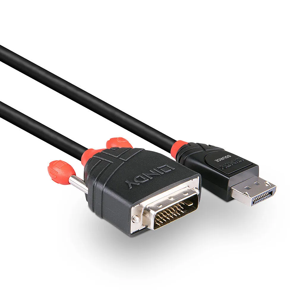 2M Passive Displayport To