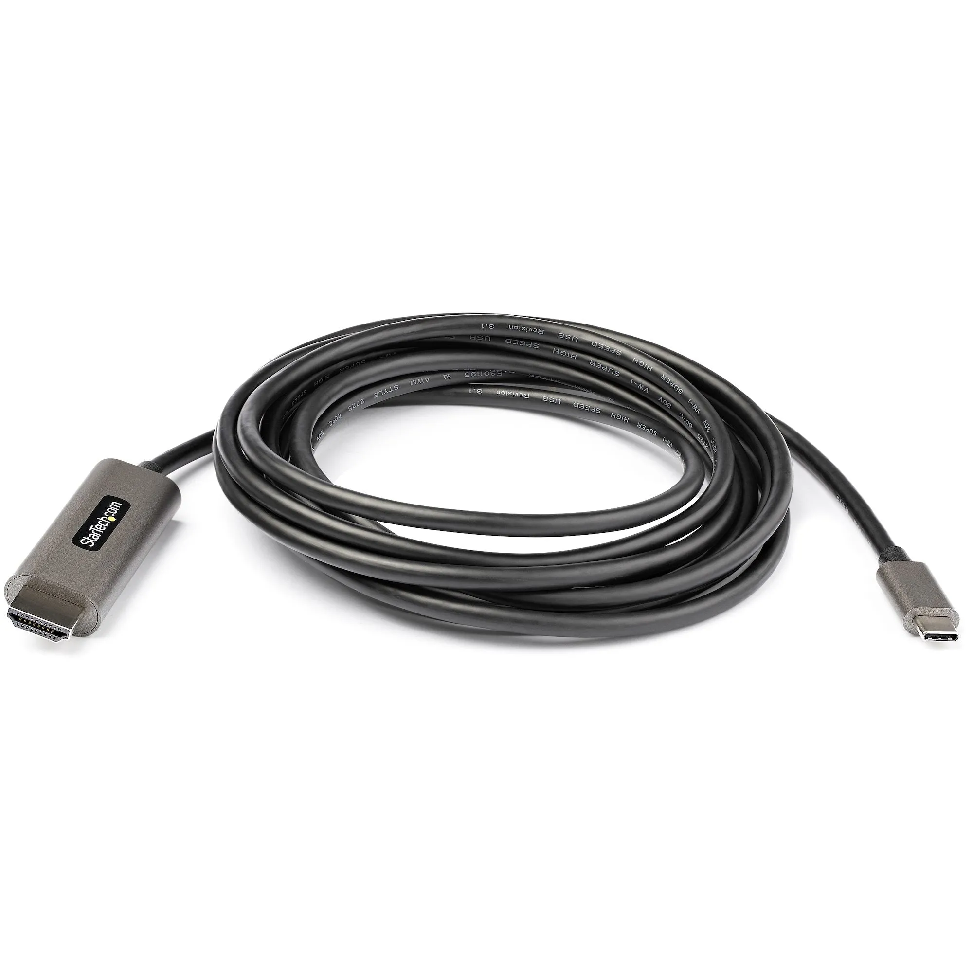 3M Usb C To Hdmi Cable Adapter