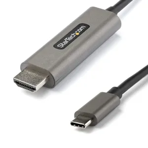 3M Usb C To Hdmi Cable Adapter