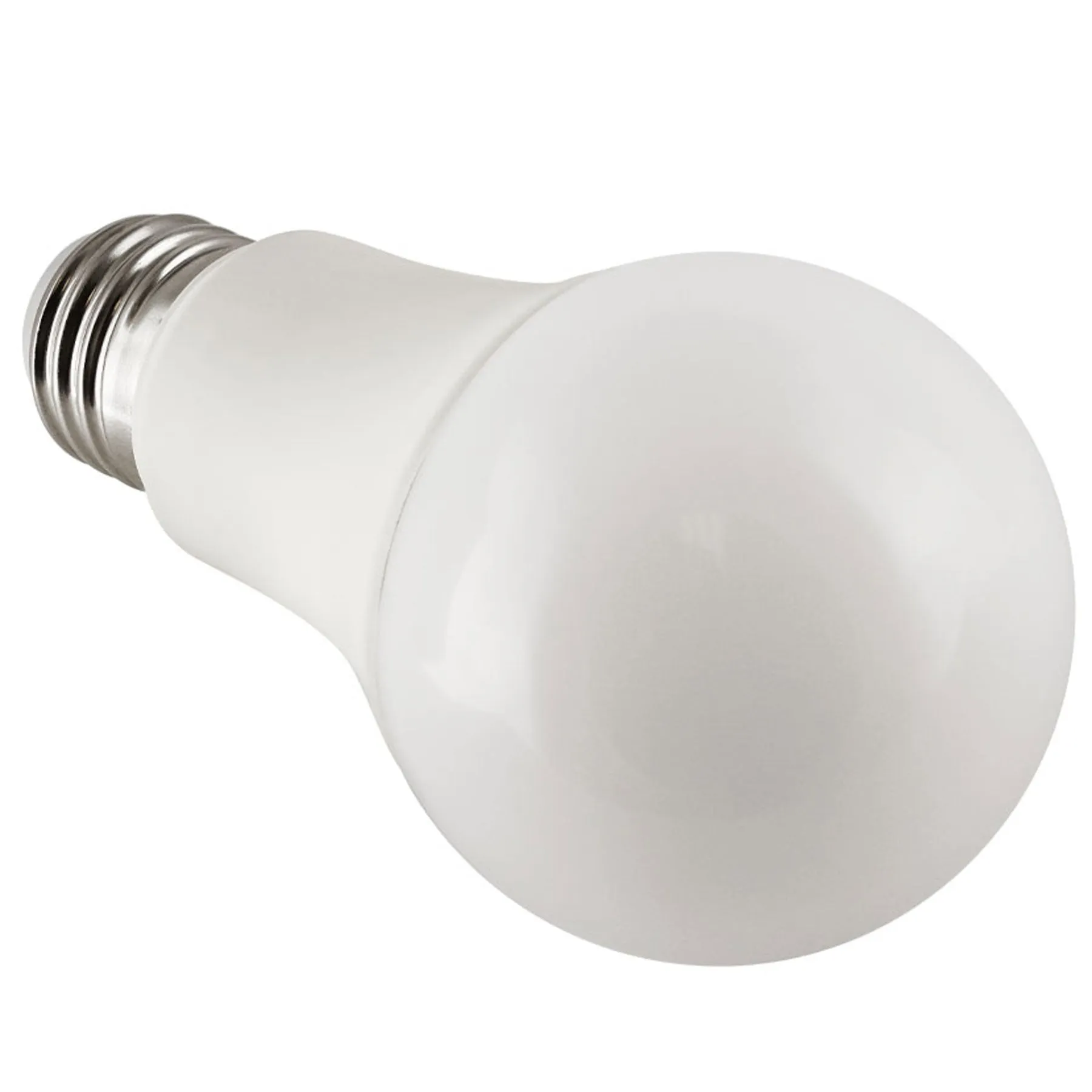 40-Watt Equivalent A19 E26 Dimmable General Purpose LED Light Bulb