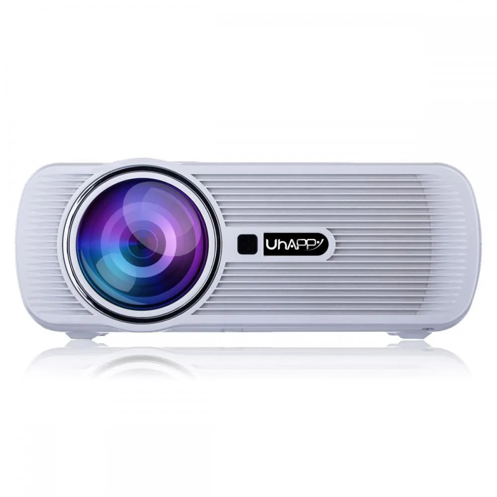 4K DLP 1080P WIFI  Home Theater Projector