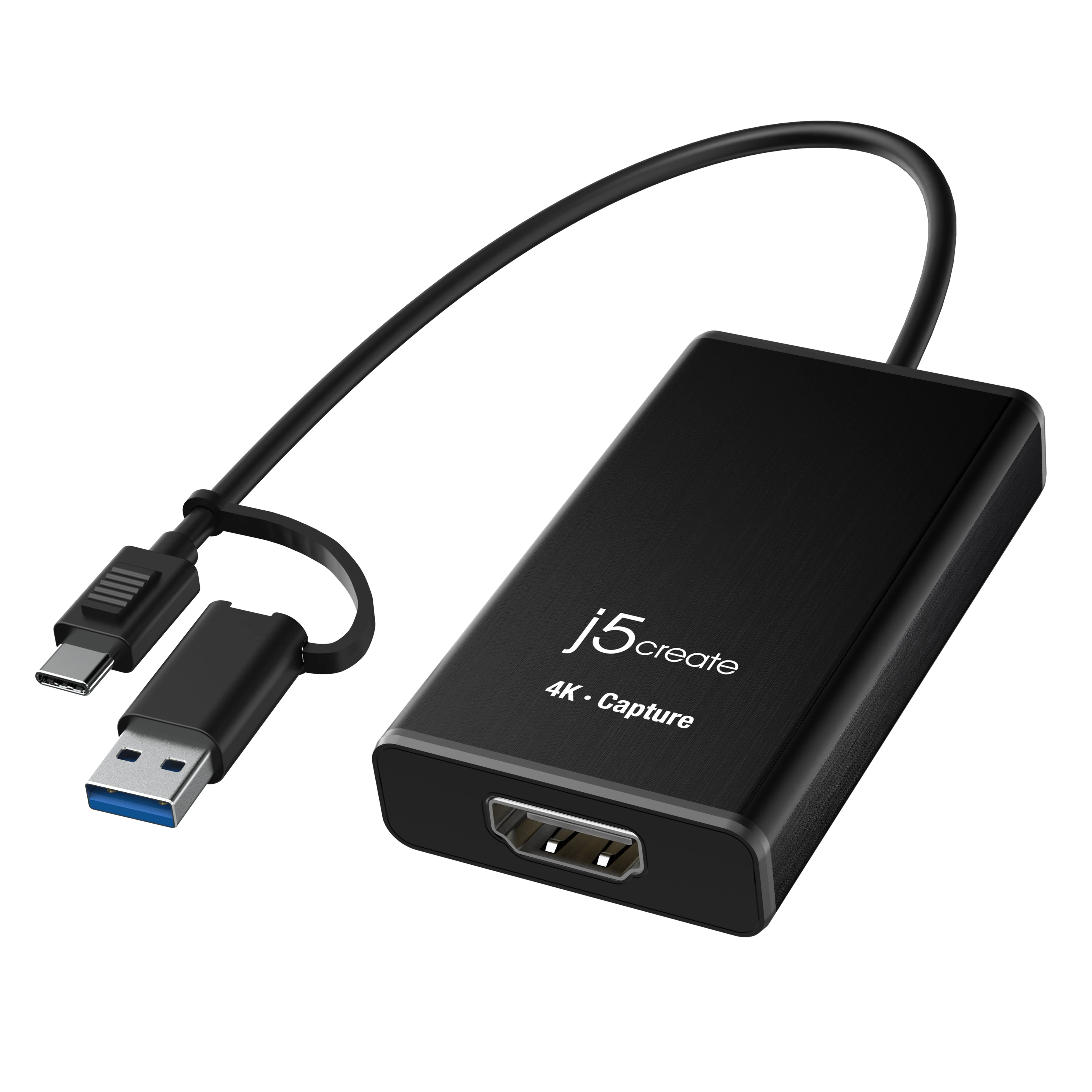 4K Hdmi Capture Adapter