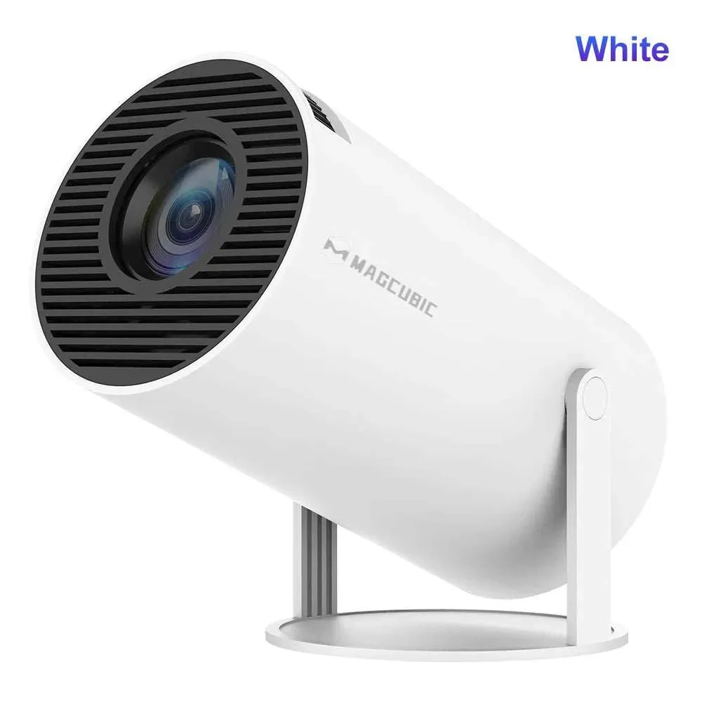 4K Wifi Projector