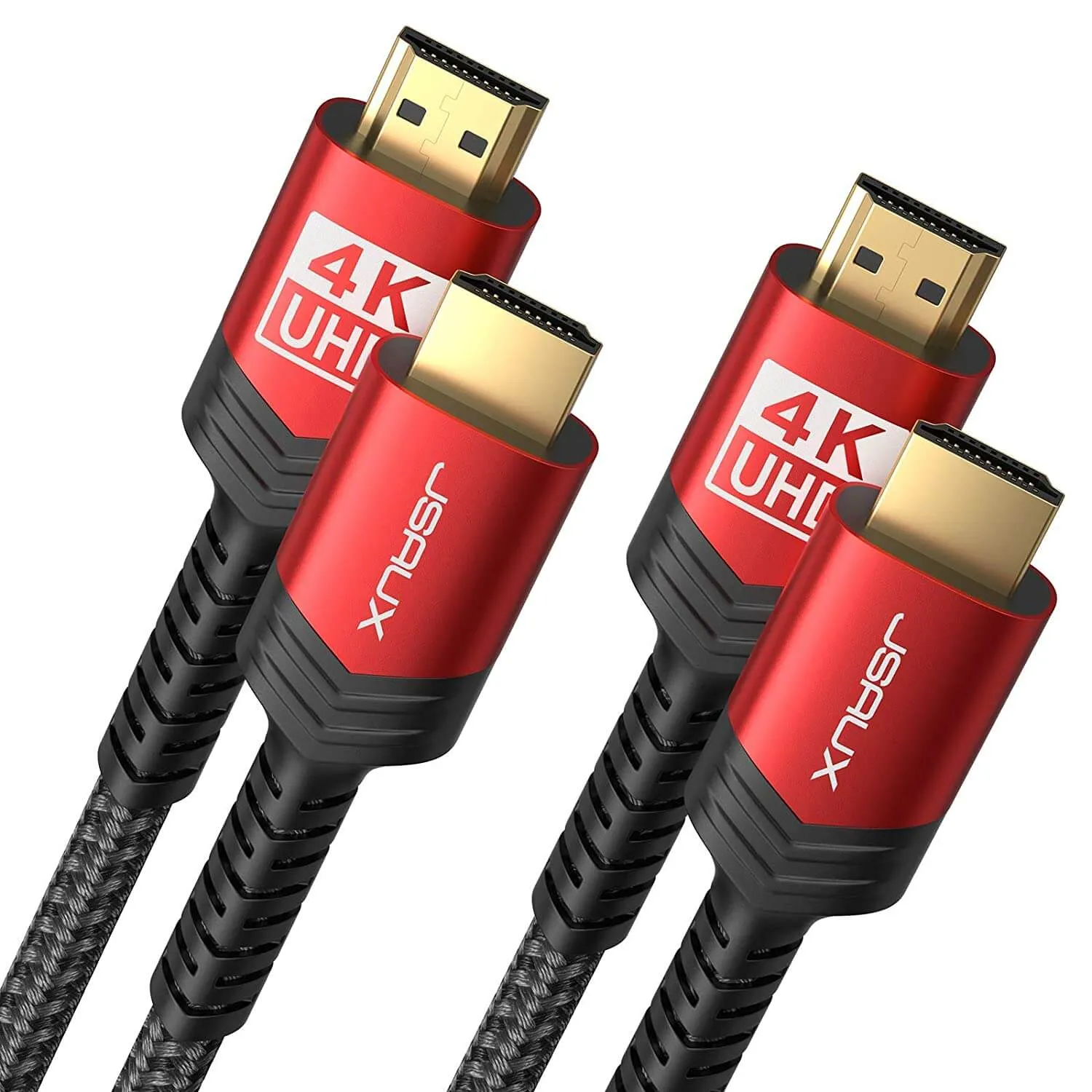 4K@60Hz HDMI 2.0 Cable