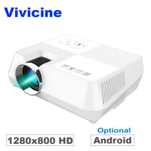 720P HD Projector