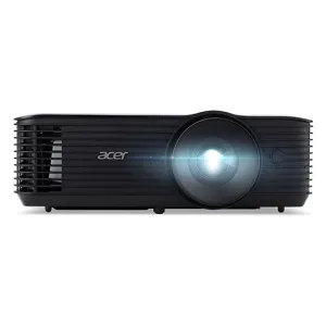 Acer Dlp Projector X138whp - Black