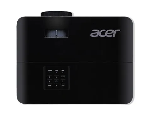 Acer Dlp Projector X138whp - Black