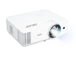 Acer H6518sti - Dlp Projector - Portable - 3D - 3500 Lumens - Full Hd (1920 X 1080) - 16:9 - 1080P