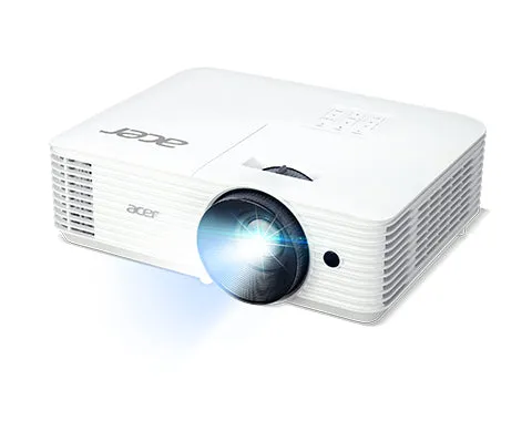 Acer Portable Dlp Projector M311 - White