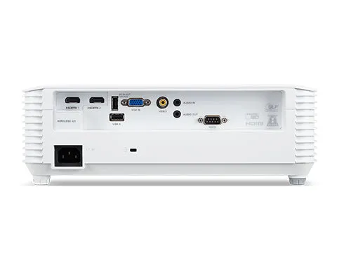 Acer Portable Dlp Projector M311 - White