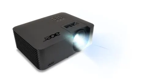 Acer Portable Dlp Projector Xl2220 - Black