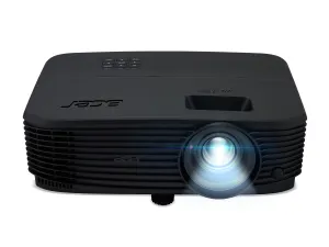 Acer Vero Pd2327w - Dlp Projector - Portable - 3200 Lumens - Wxga (1280 X 800) - 16:10 - Black