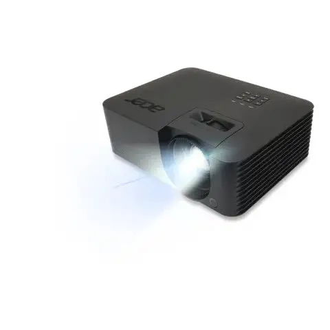 Acer Vero Pl2520i - Dlp Projector - Laser - Portable - 4000 Ansi Lumens - Full Hd (1920 X 1080) - 16:9 - Black