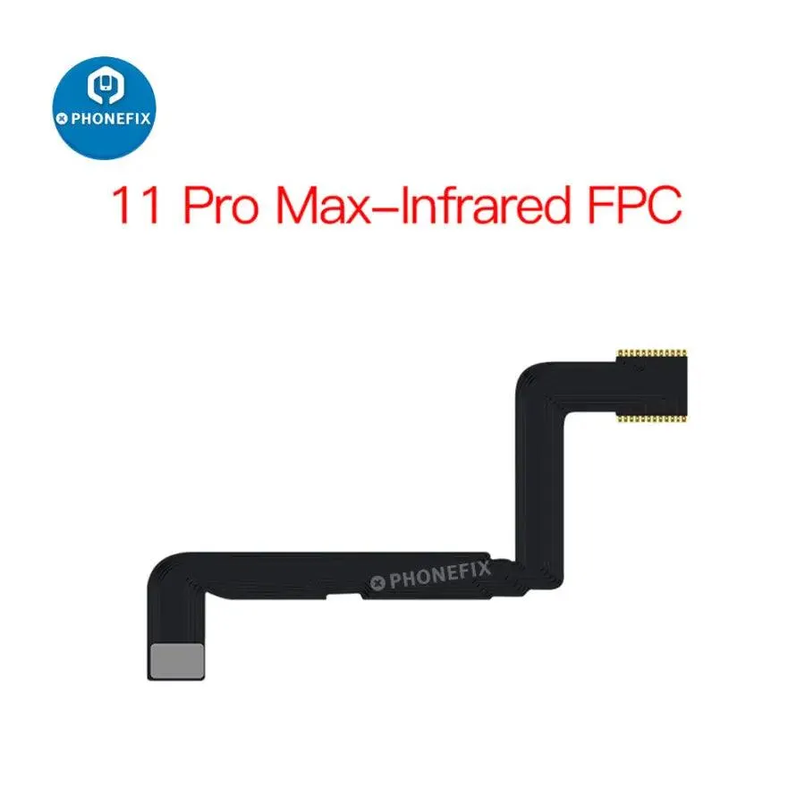 Aixun InFrared FPC Flex Cable For iPhone X-13 Pro Max Face ID Repair