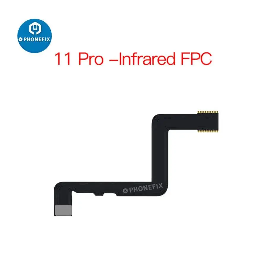 Aixun InFrared FPC Flex Cable For iPhone X-13 Pro Max Face ID Repair