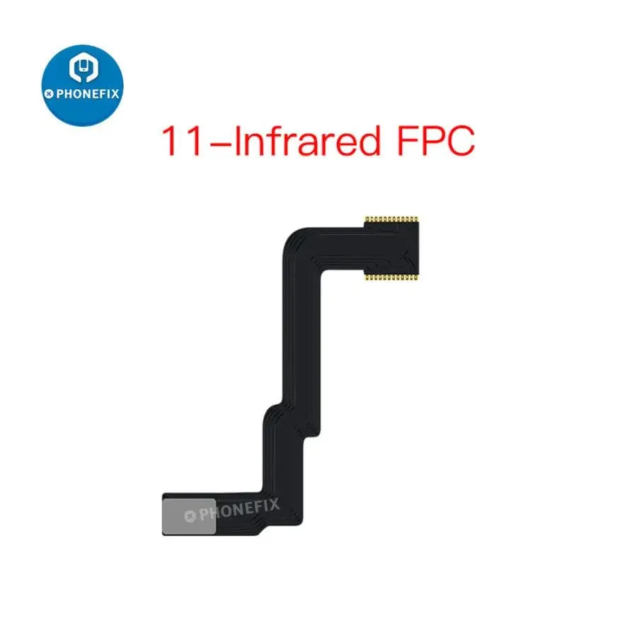 Aixun InFrared FPC Flex Cable For iPhone X-13 Pro Max Face ID Repair