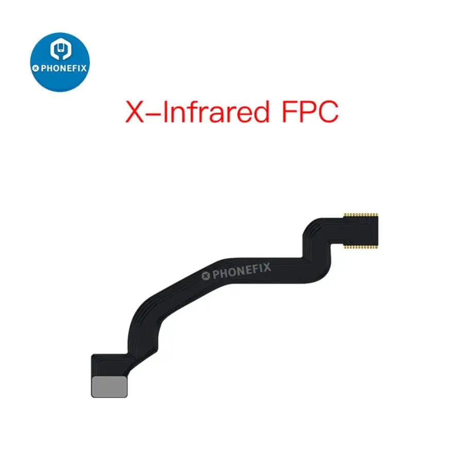 Aixun InFrared FPC Flex Cable For iPhone X-13 Pro Max Face ID Repair