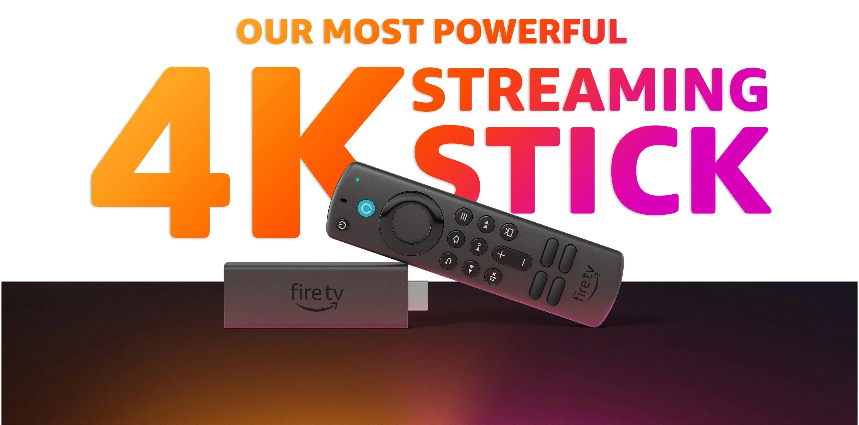 Amazon Fire TV Stick 4K Max with Alexa Voice Remote