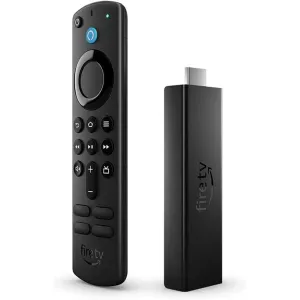 Amazon Fire TV stick 4K Streaming 2021