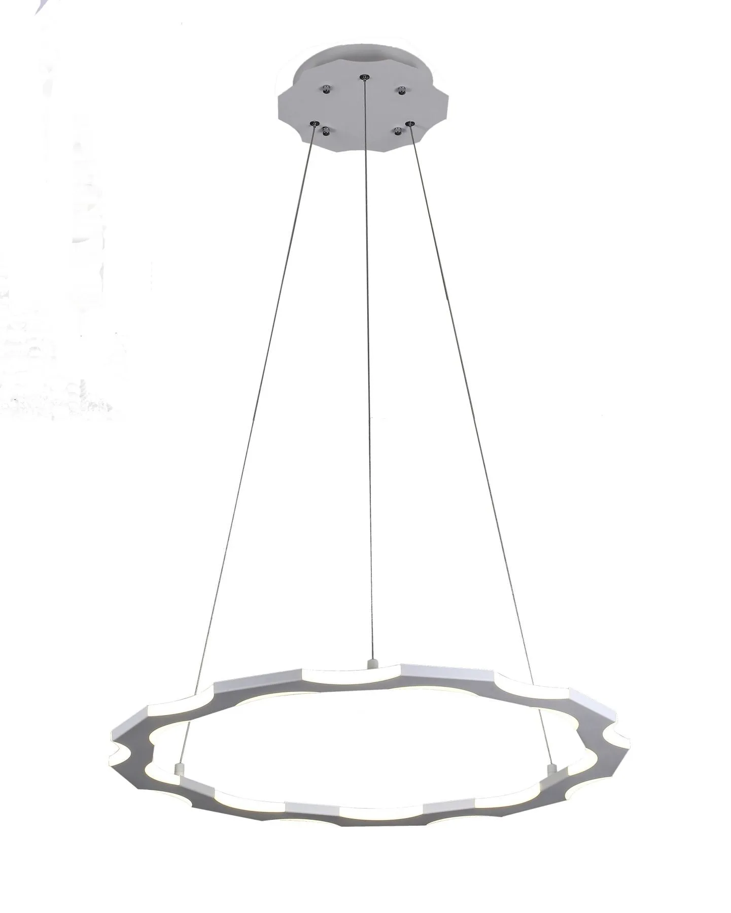 AXLE LED Hanging Ceiling Light