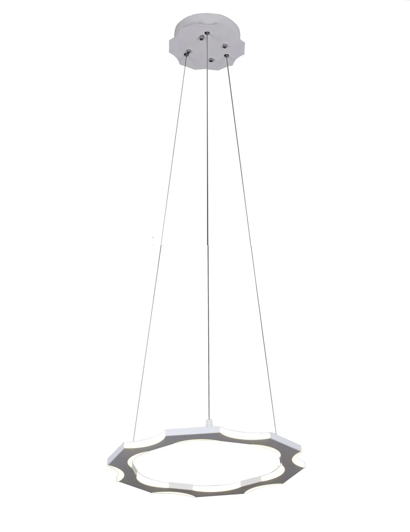 AXLE LED Hanging Ceiling Light