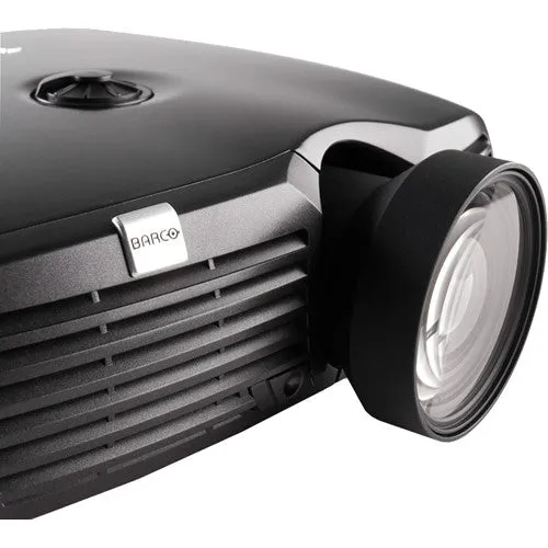 Barco F-22 1080p Installation Projector (High Brightness/3000 LM/Wide/Black)