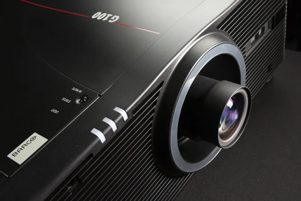 Barco G100-W16 Laser 1-DLP Projector