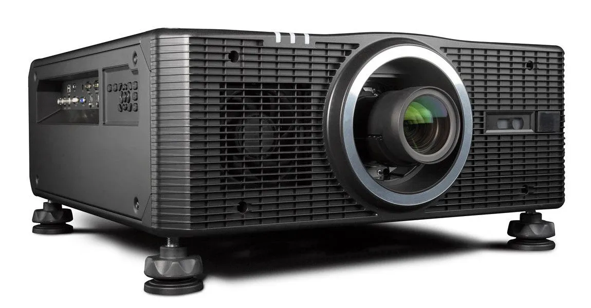 Barco G100-W19 Laser 1-DLP Projector