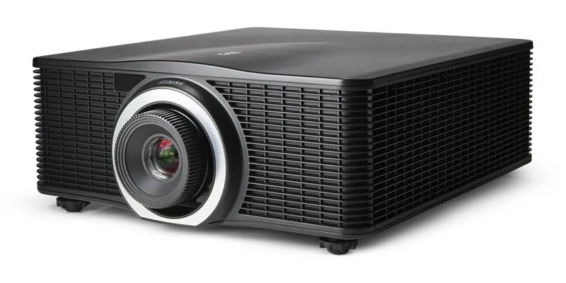 Barco G60-W8-B-NL R9008757 Laser 1-DLP Projector