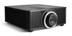 Barco G60-W8-B-NL R9008757 Laser 1-DLP Projector