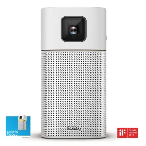 Benq GV1 Portable Camping Projector