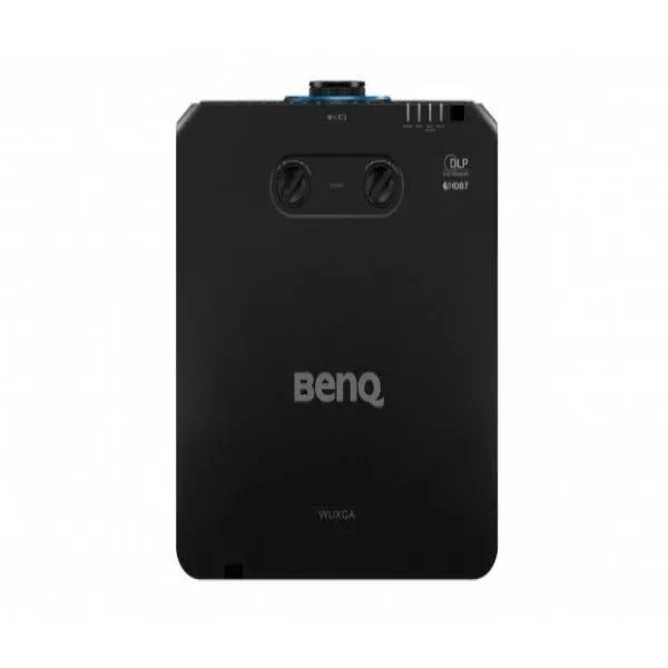 BenQ LU9715 WUXGA Laser BLACK 1920x1200 DLP 8000 Lumes Projector