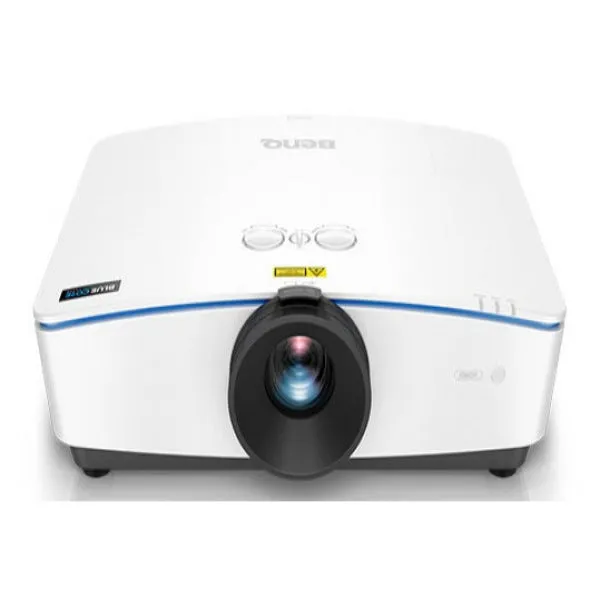 BenQ LX770 XGA Laser WHITE 1024x768 DLP 5000 Lumes Projector