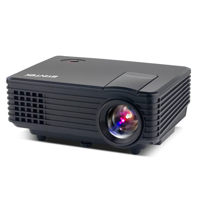 Best Video TV LCD Digital HDMI USB Projector with Home Theater