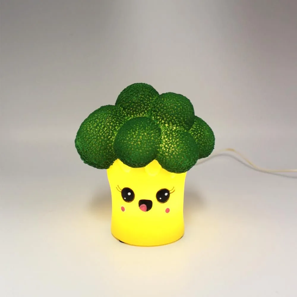 Broccoli Mini LED light