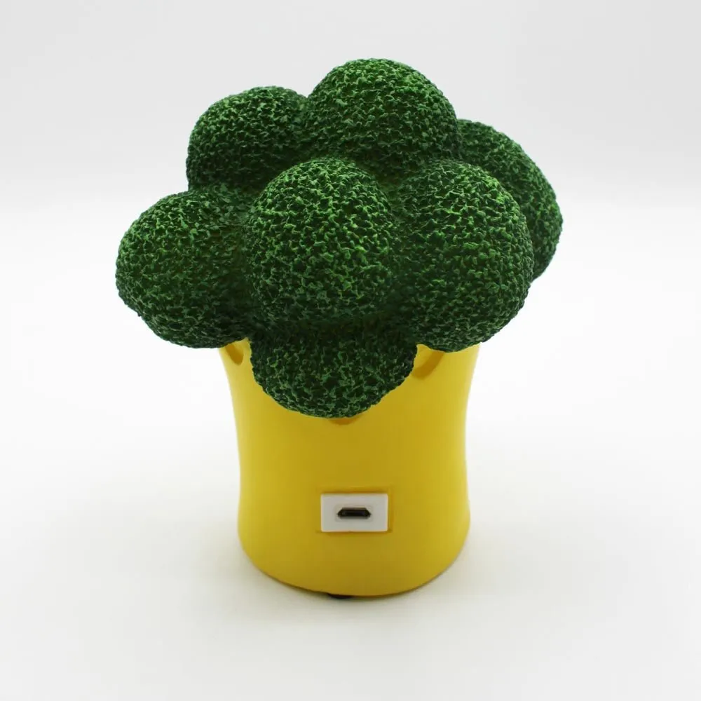 Broccoli Mini LED light