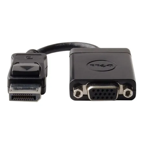 Dell Adapter - Displayport To Vga