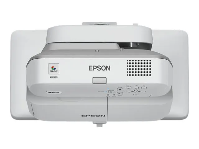 Epson EB-685Wi 3LCD Projector