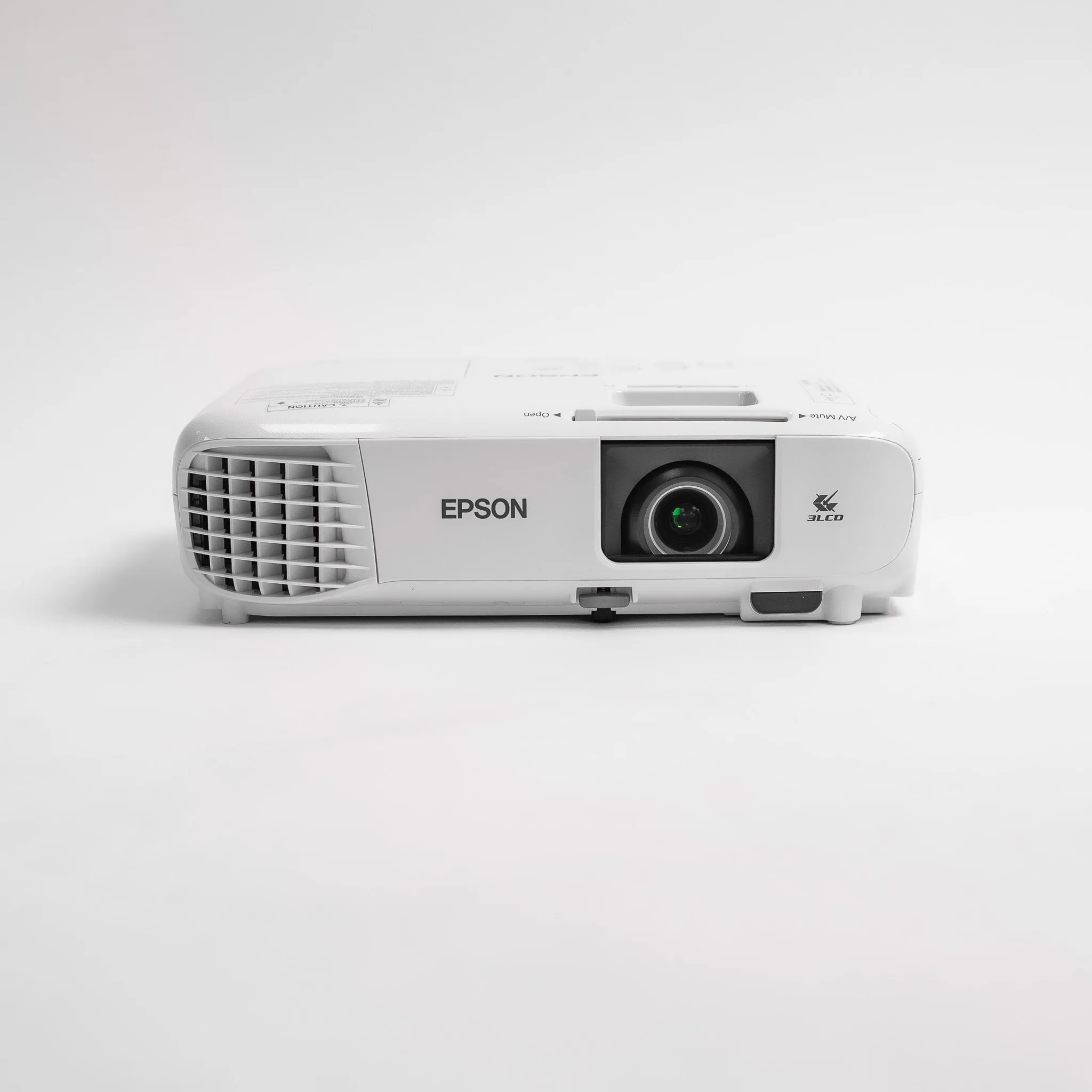 Epson Full HD projector