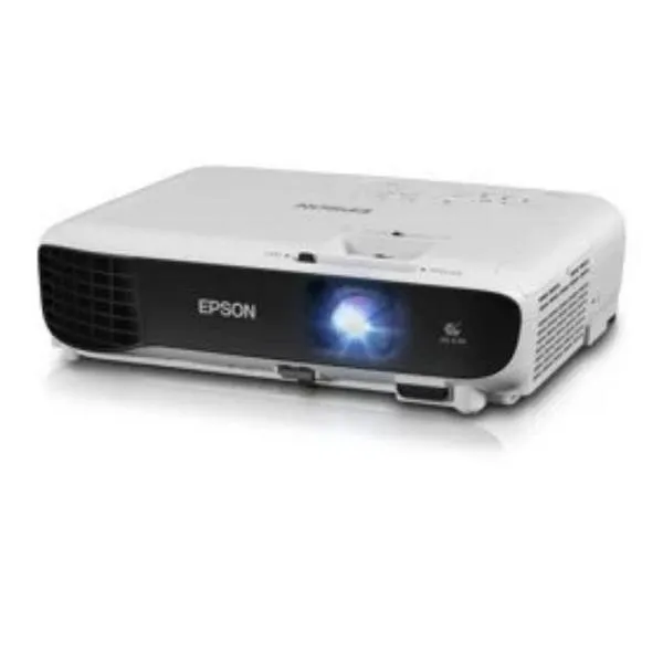 Epson Home Cinema 3100 1080p 3LCD Home Theater Projector