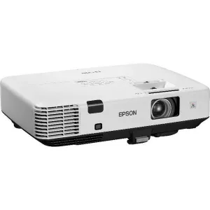 Epson PowerLite 1955 - XGA 3LCD Projector with Speaker - 4500 Lumens - Wi-Fi