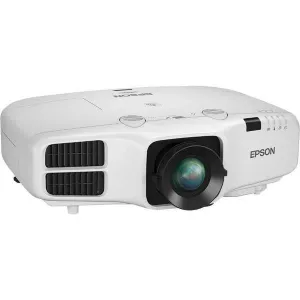 Epson Powerlite 4650 5200-Lumen XGA V11H546020 3LCD Projector