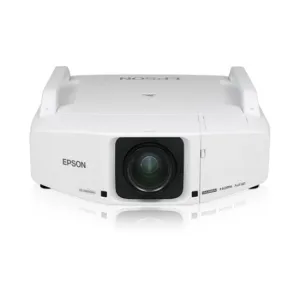 Epson PowerLite Pro Z8000WUNL WUXGA 3LCD V11H266920 Projector - No Lens