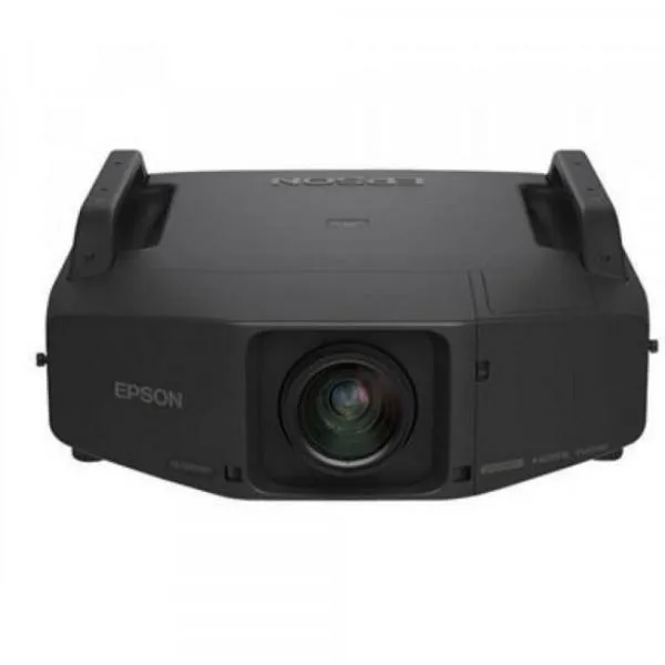 Epson PowerLite Z8455WUNL LCD WUXGA 1080p HDTV Projector