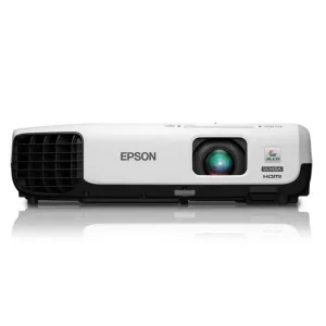 Epson VS335W WXGA 3LCD V11H554220 Projector