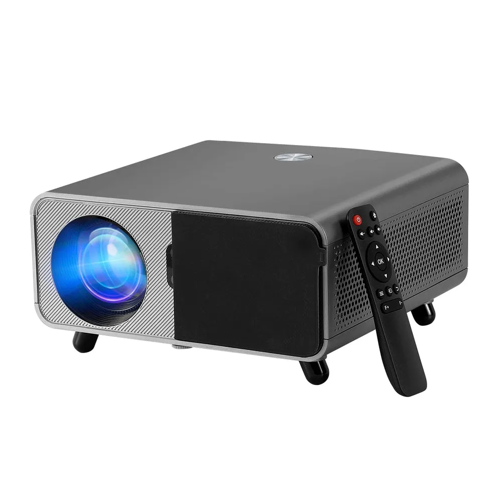 Full HD 4K Wifi Home Theater Projector 1080P Devanti